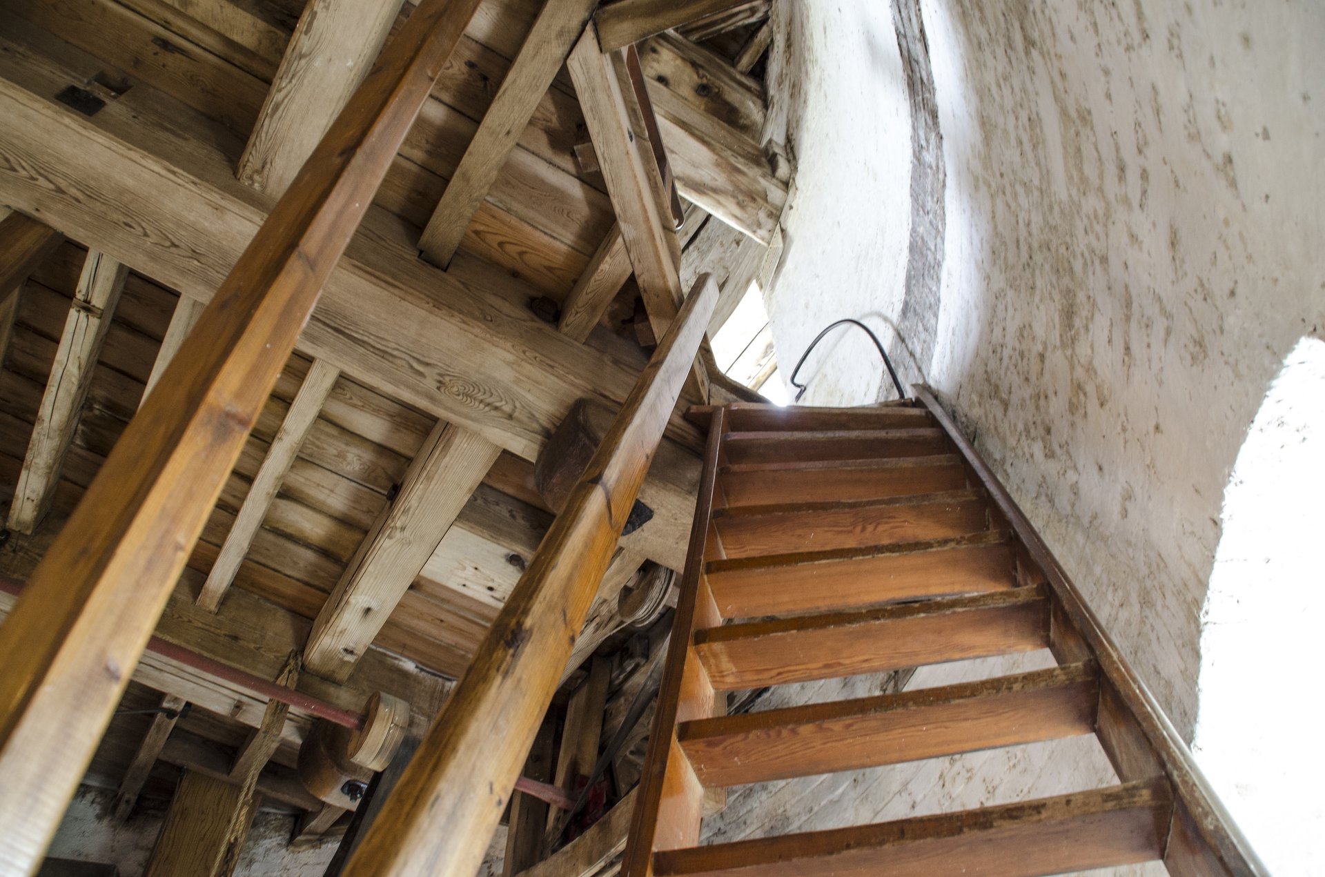 structure photography by Joanna Potepa