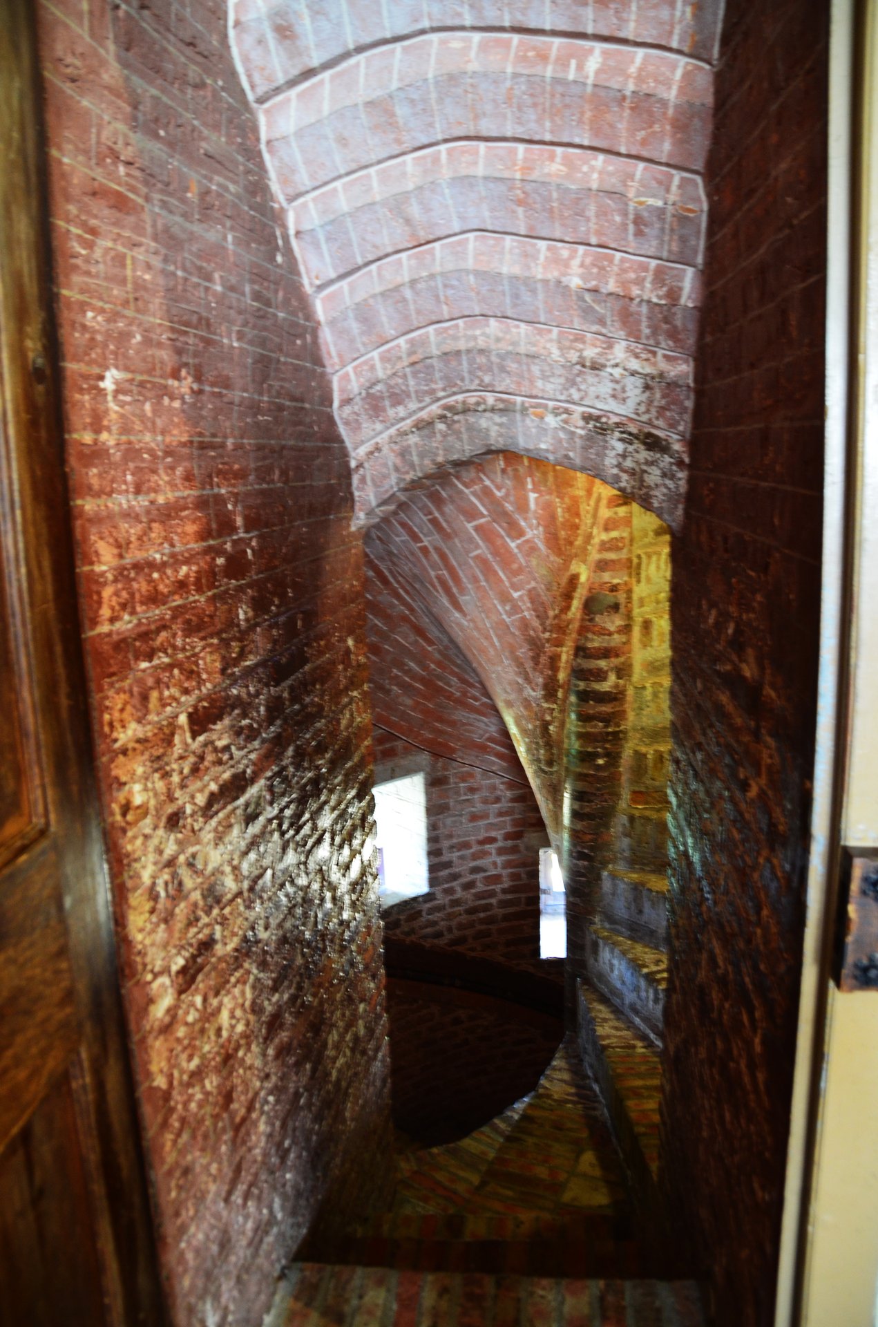 structure photography by Joanna Potepa