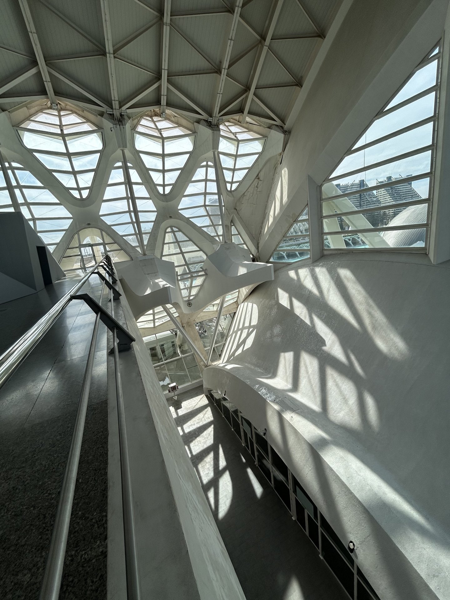 structure photography by Joanna Potepa