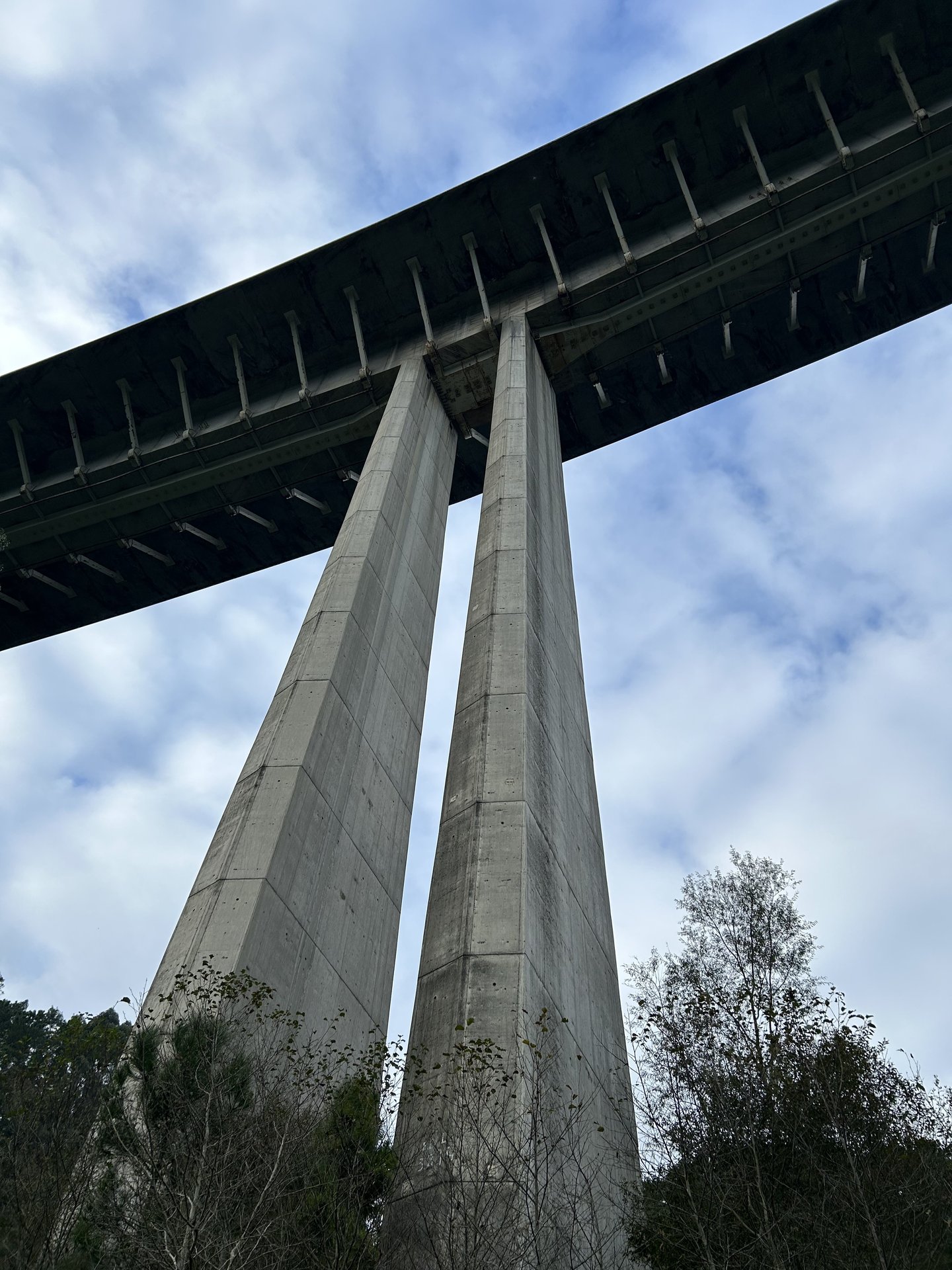 structure photography by Joanna Potepa
