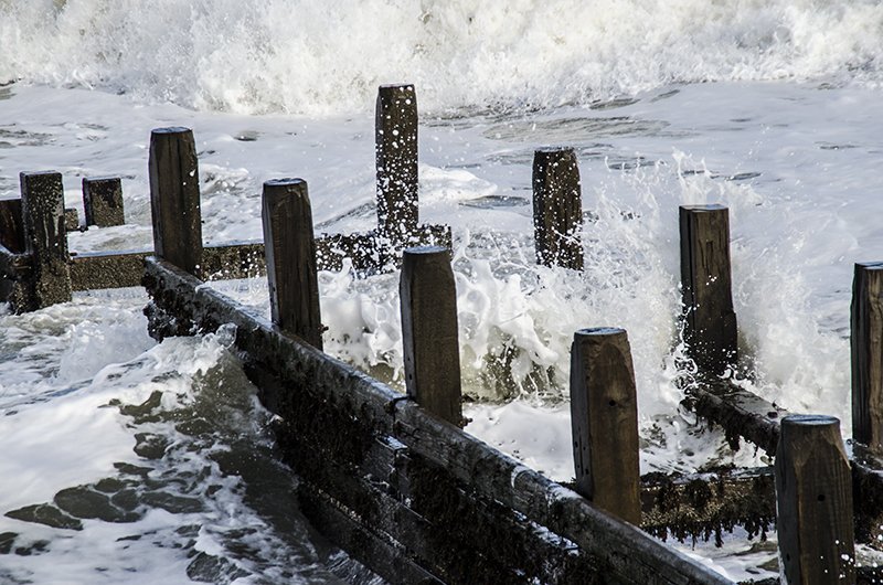 structure photography by Joanna Potepa