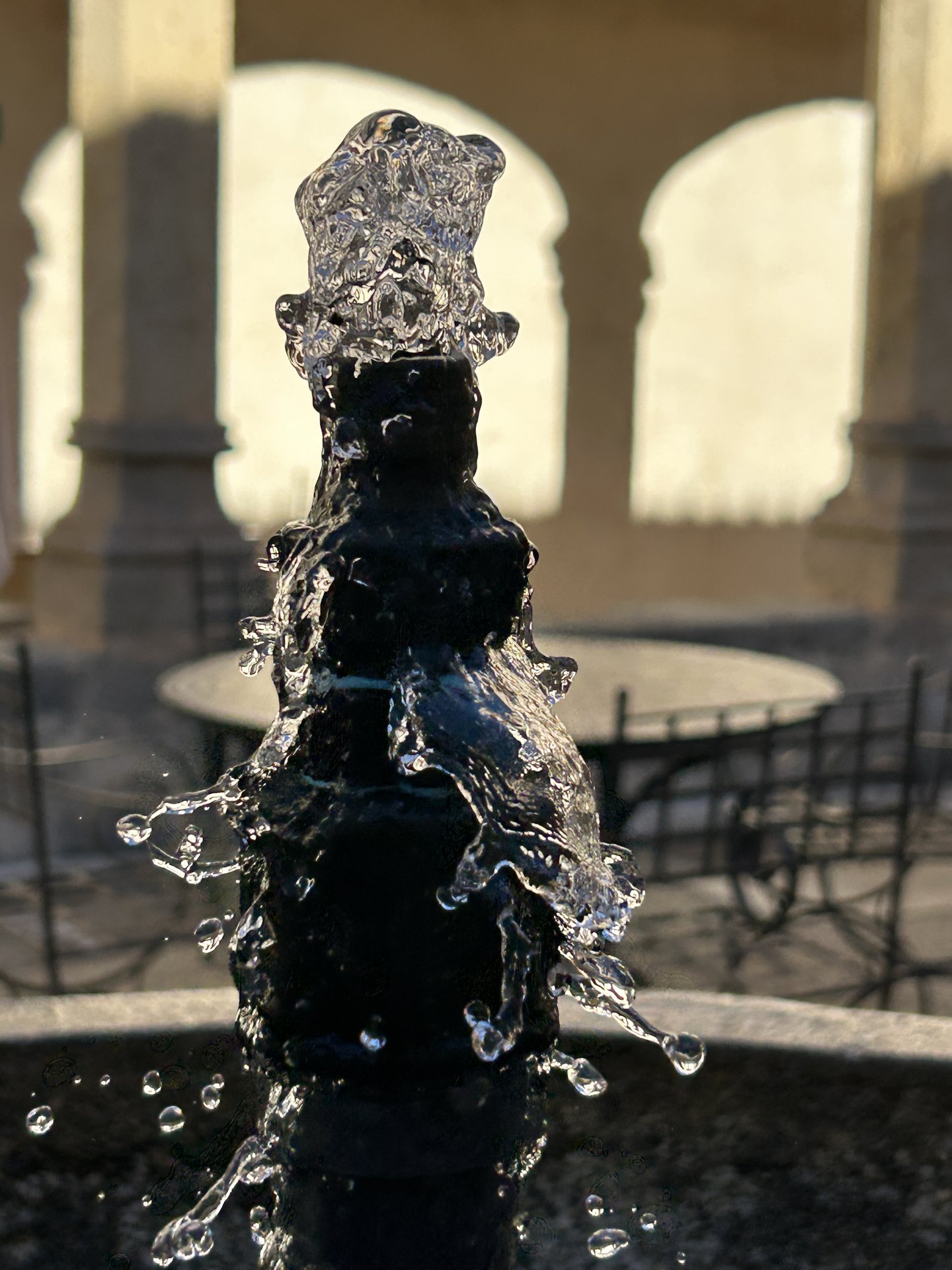 surface photography by Joanna Potepa