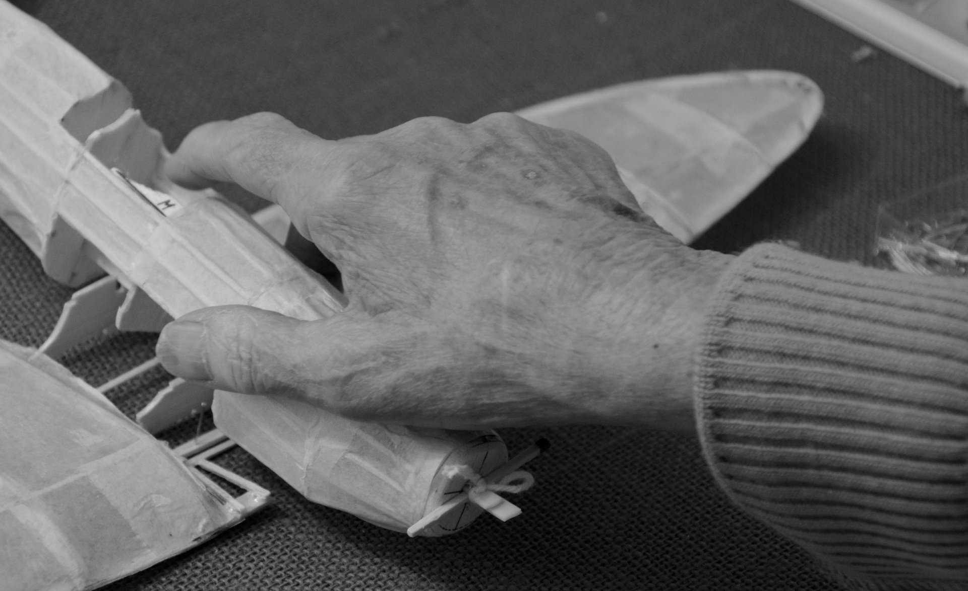 touch photography by Joanna Potepa
